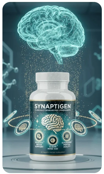 Synaptigen Buy